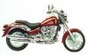 Daelim Daystar 125cc Cycle