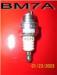 NGK BM7A spark plug