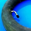 Kenda 12-1/2x2-1/4 Inner Tube