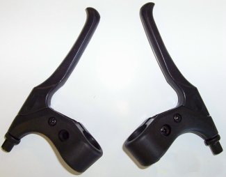 Brake Lever Set