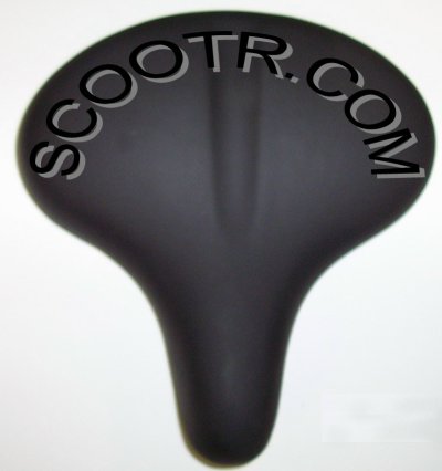 Seat Cushion Saddle