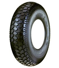 3.0-4.0 Tire By Kenda Dual Terrain 154-95