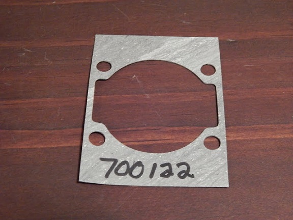 Cylinder Head Gasket e-ton 40 p/n 700122