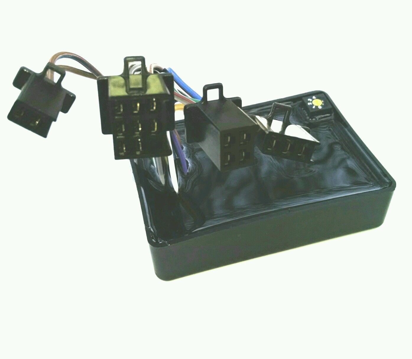 Eton 811033 CDI 2 stroke RXL-90R Viper 90cc Vin 9EF NEW "M3" ATV ignition module