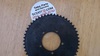 #35 Sprocket For Wheel On Big Wheel 52 tooth