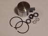 Piston Kit Complete Japanese Made For Eton 40