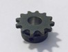 #35 Shaft Sprocket 12 tooth p/n 2500T141