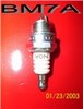 NGK BM7A spark plug